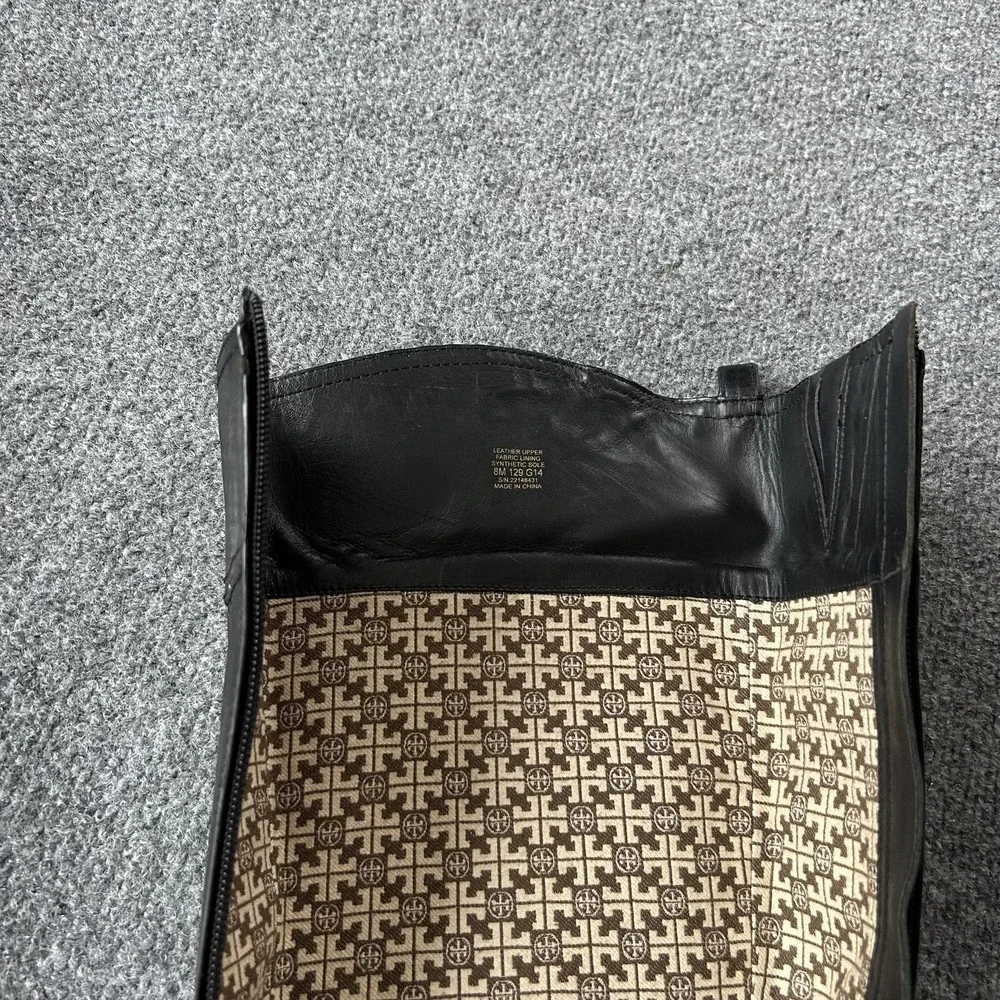 Tory Burch brand tory